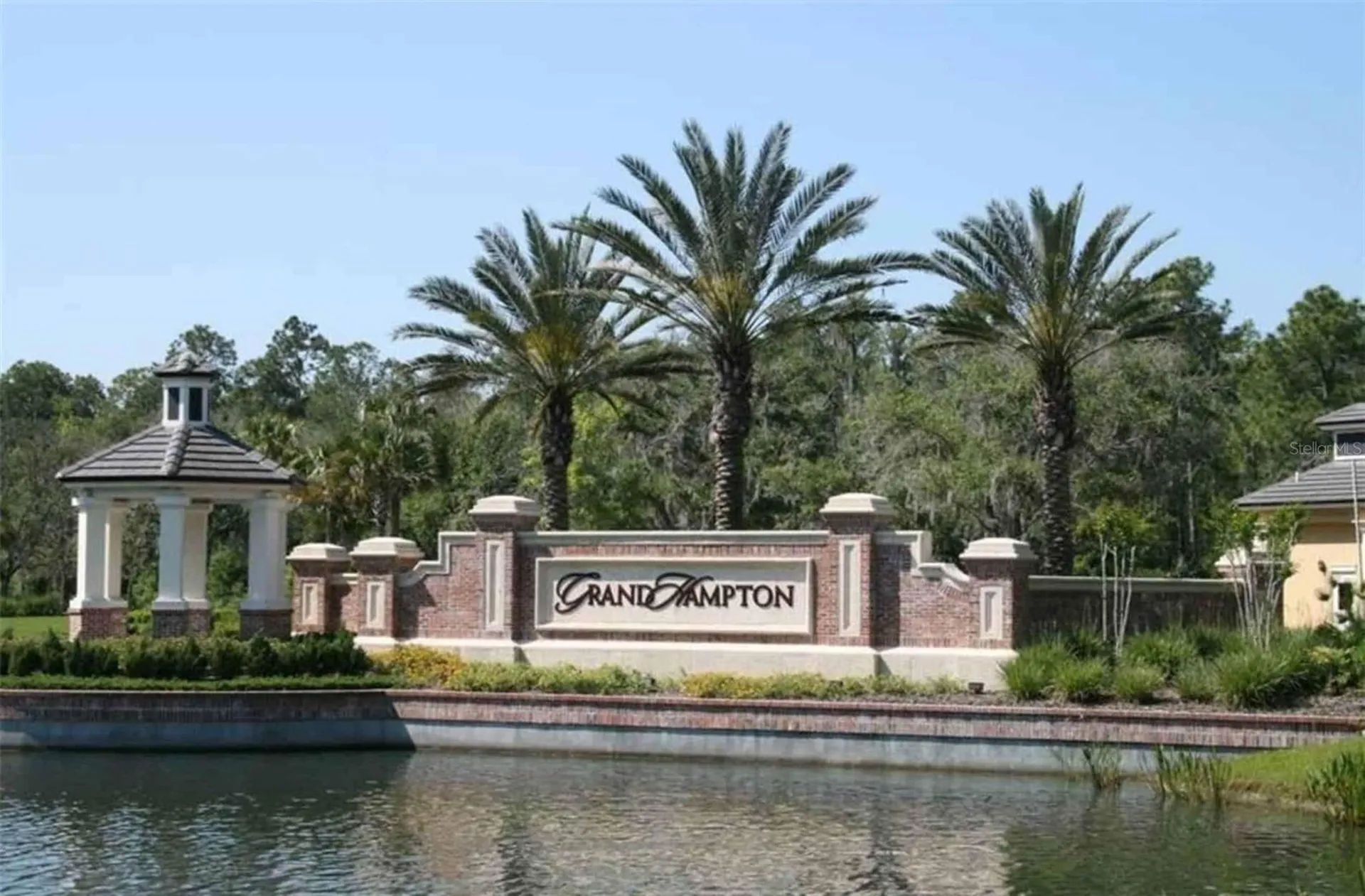 20023 Pergola Bend Lane Tampa FL 33647