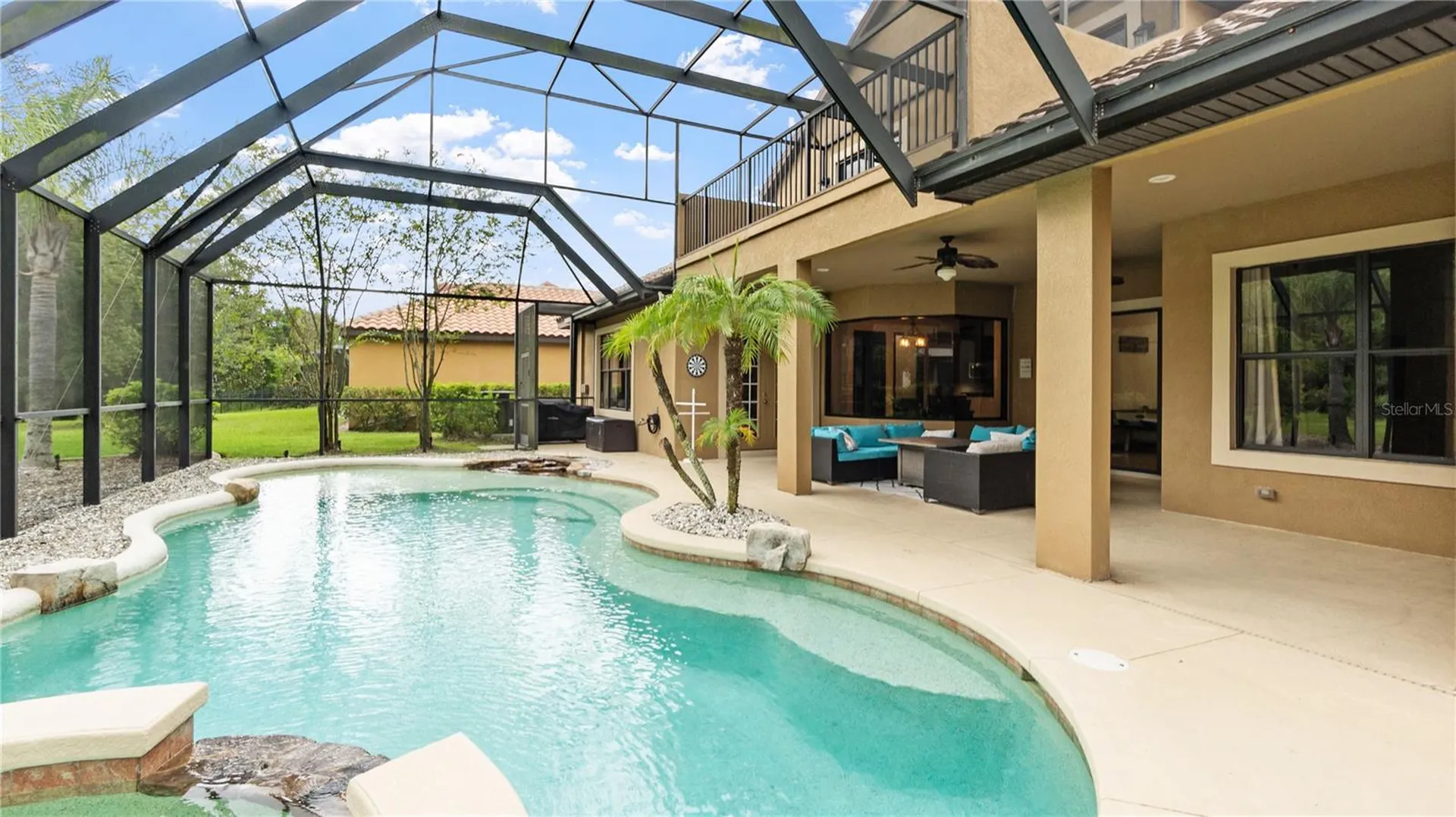 20023 Pergola Bend Lane Tampa FL 33647
