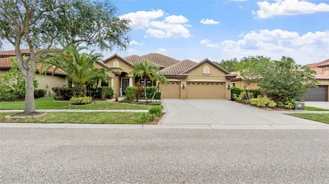 20023 Pergola Bend Lane Tampa FL 33647