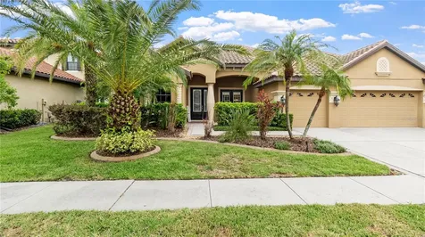 20023 Pergola Bend Lane Tampa FL 33647