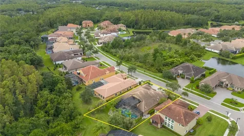 20023 Pergola Bend Lane Tampa FL 33647