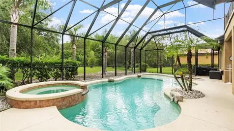 20023 Pergola Bend Lane Tampa FL 33647