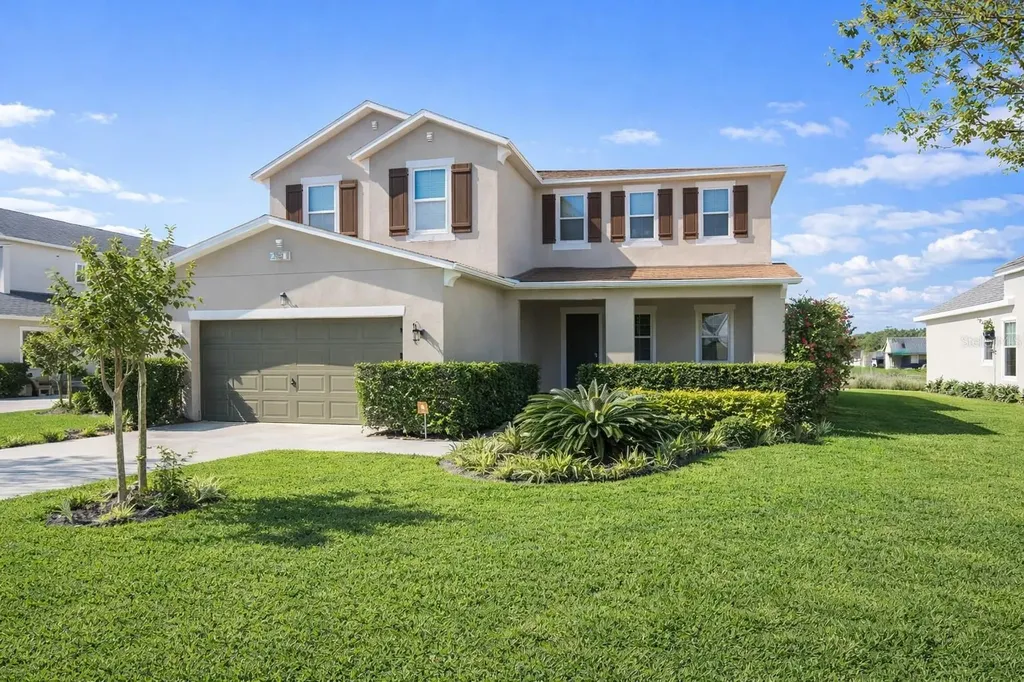 7620 Tangle Rush Drive Gibsonton FL 33534