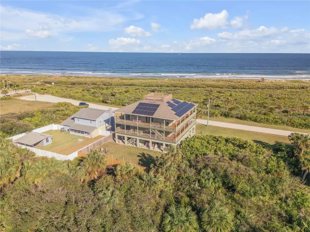 24 Ocean Vista Lane Palm Coast FL 32137