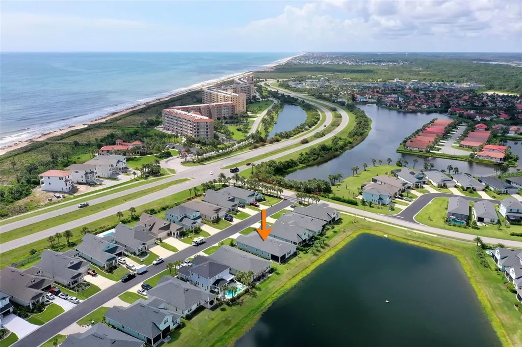 7 Los Lagos Boulevard Palm Coast FL 32137