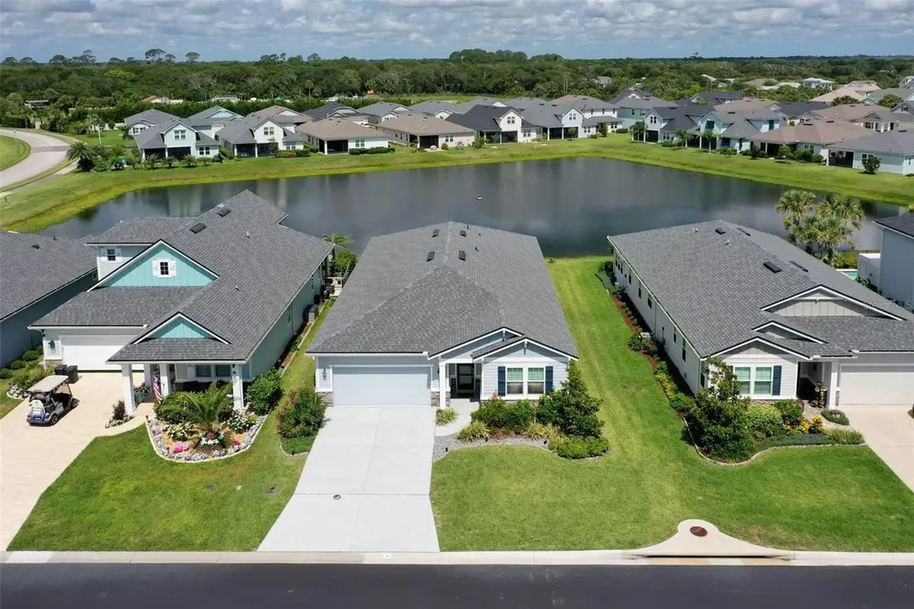 7 Los Lagos Boulevard Palm Coast FL 32137