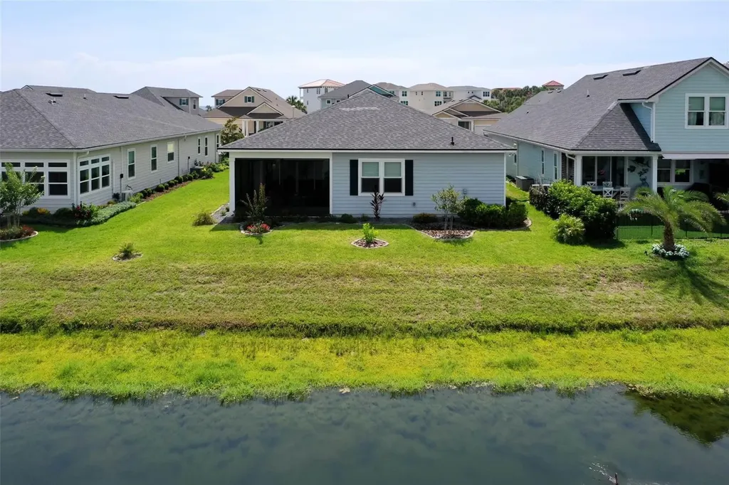 7 Los Lagos Boulevard Palm Coast FL 32137