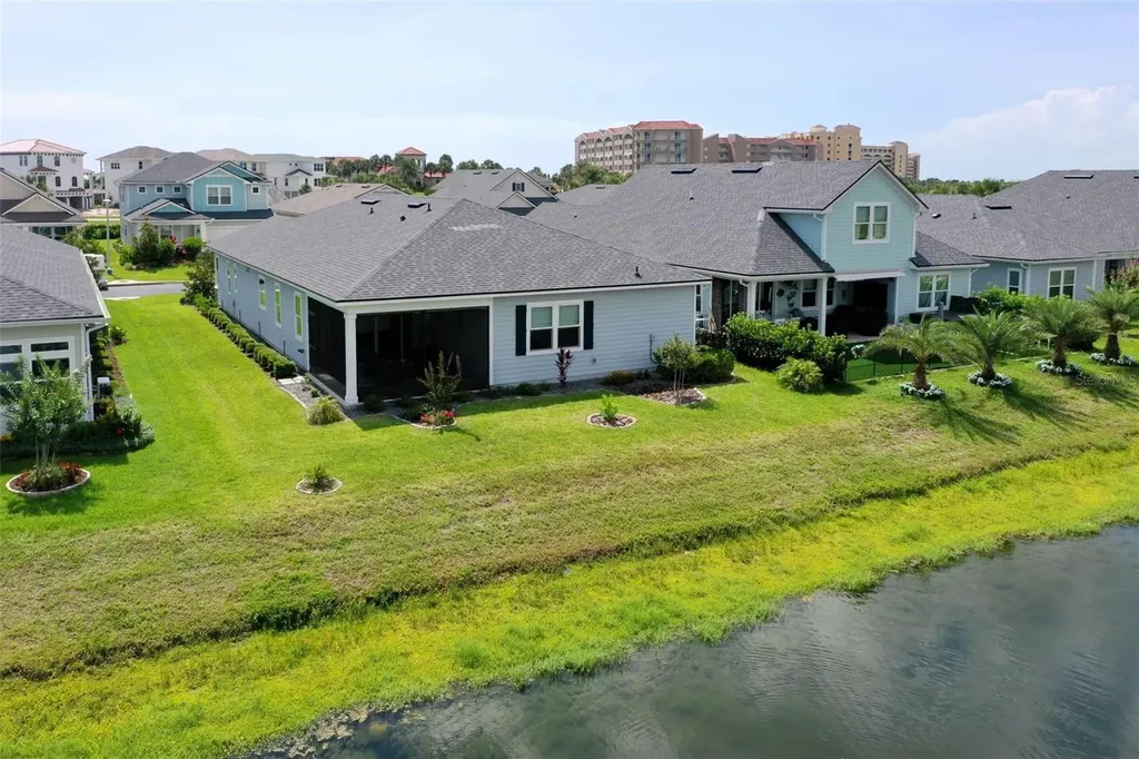 7 Los Lagos Boulevard Palm Coast FL 32137