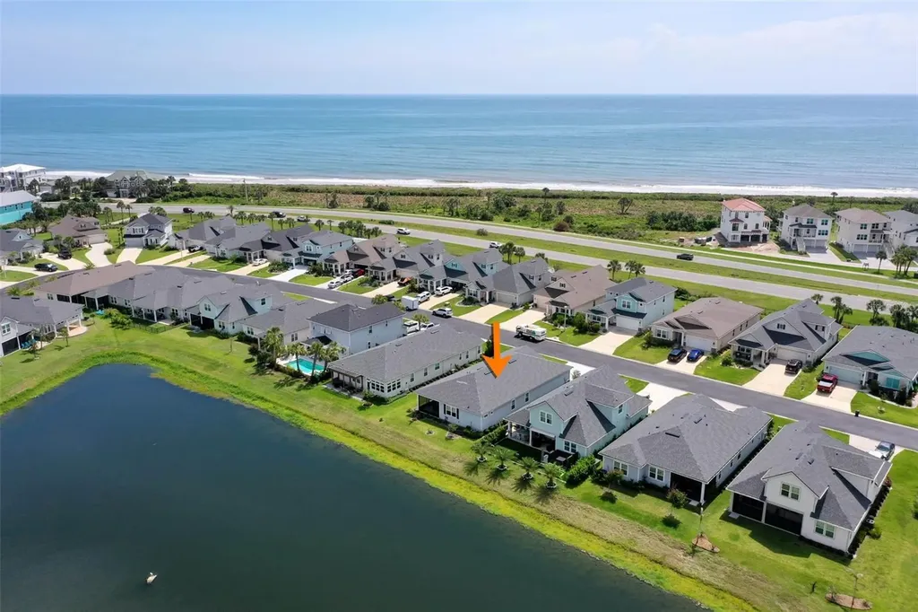 7 Los Lagos Boulevard Palm Coast FL 32137