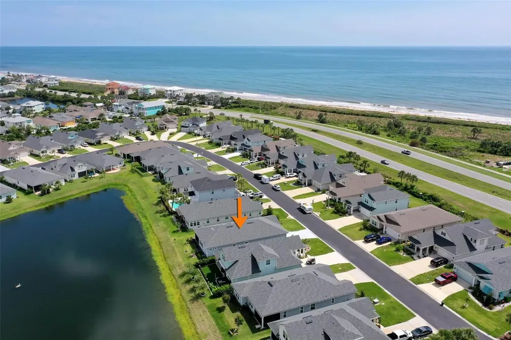 7 Los Lagos Boulevard Palm Coast FL 32137