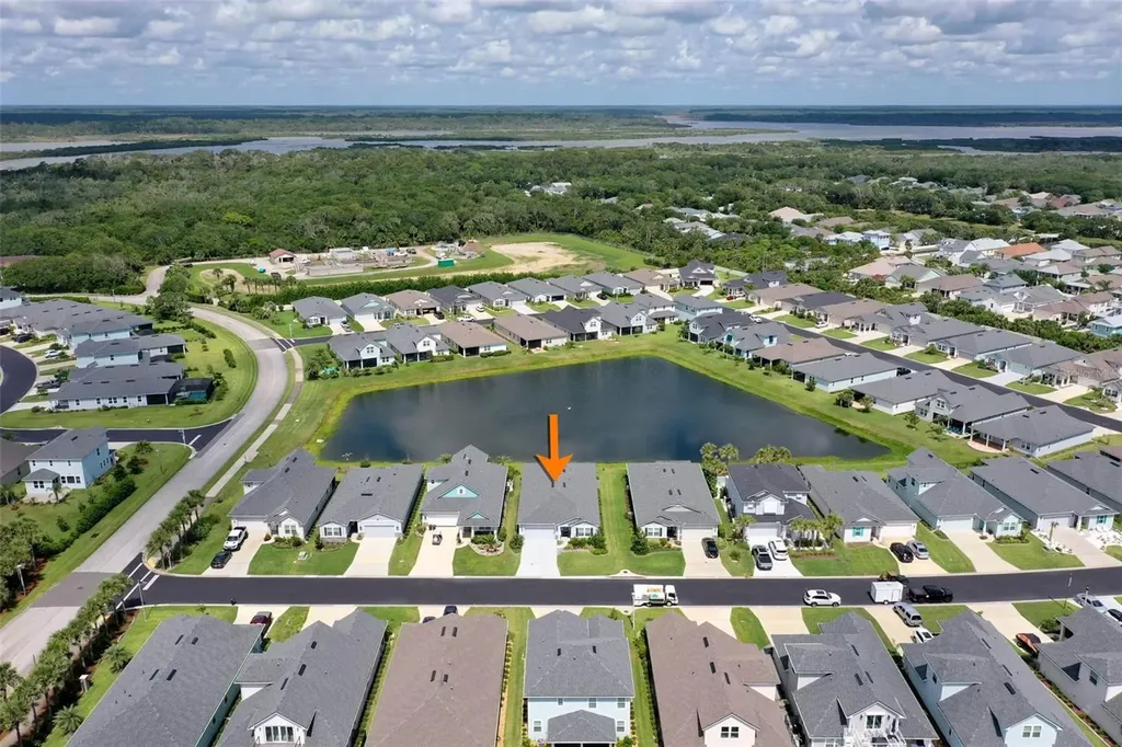 7 Los Lagos Boulevard Palm Coast FL 32137