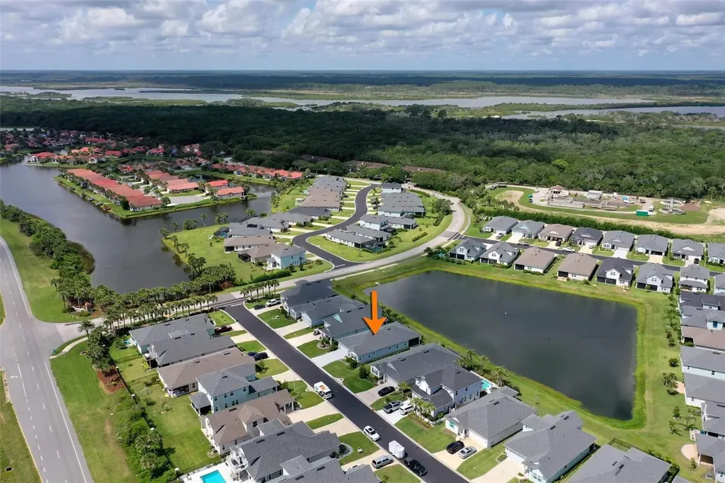 7 Los Lagos Boulevard Palm Coast FL 32137