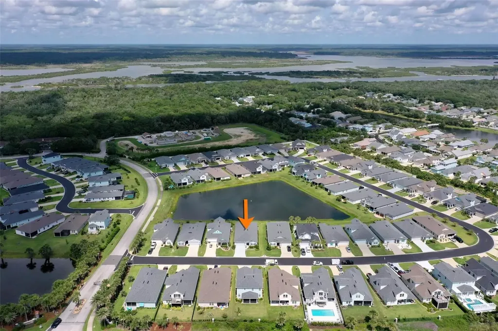 7 Los Lagos Boulevard Palm Coast FL 32137