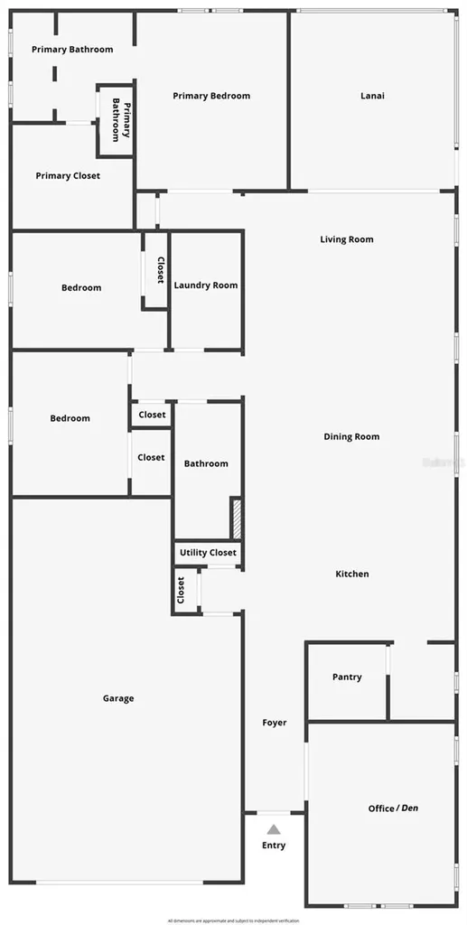 7 Los Lagos Boulevard Palm Coast FL 32137