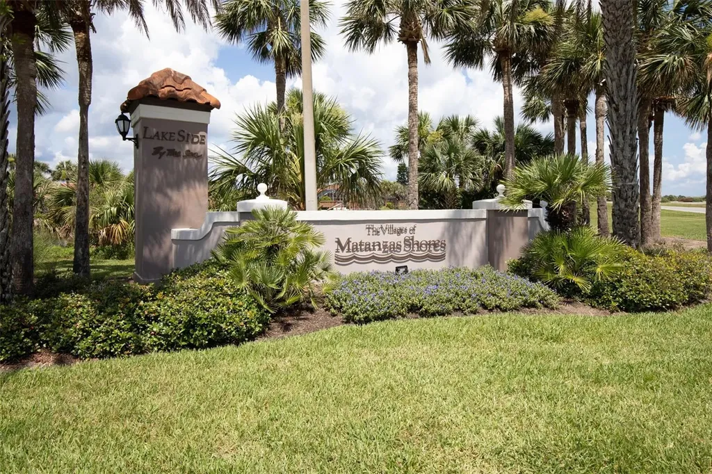 7 Los Lagos Boulevard Palm Coast FL 32137