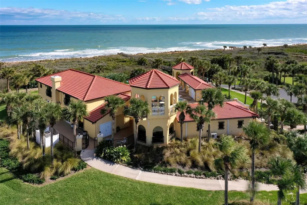 7 Los Lagos Boulevard Palm Coast FL 32137