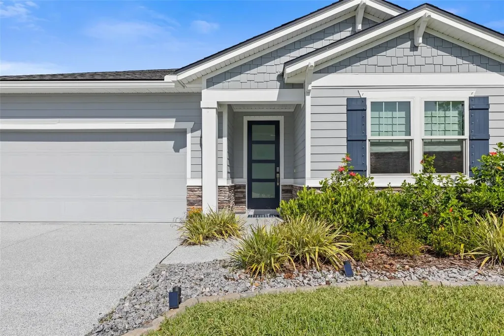 7 Los Lagos Boulevard Palm Coast FL 32137