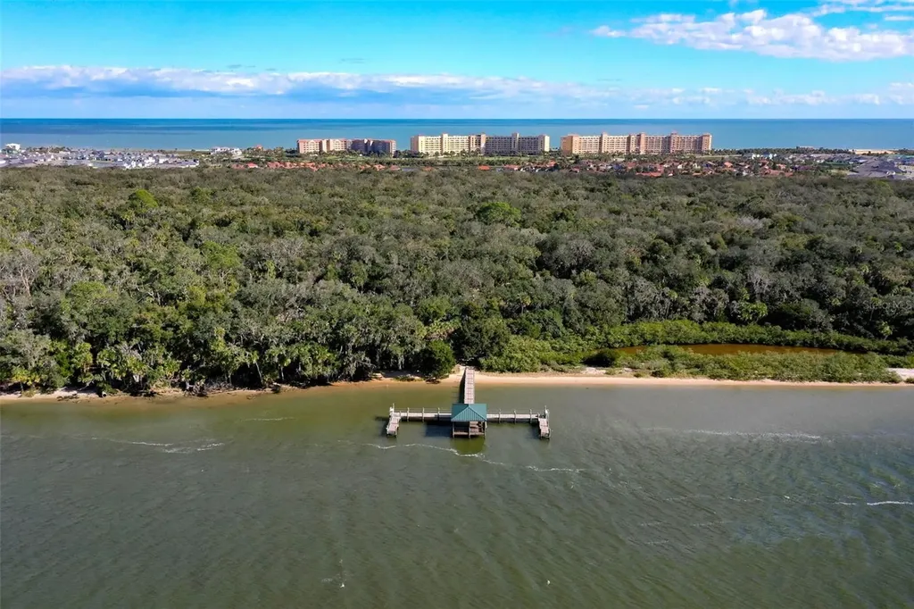 7 Los Lagos Boulevard Palm Coast FL 32137