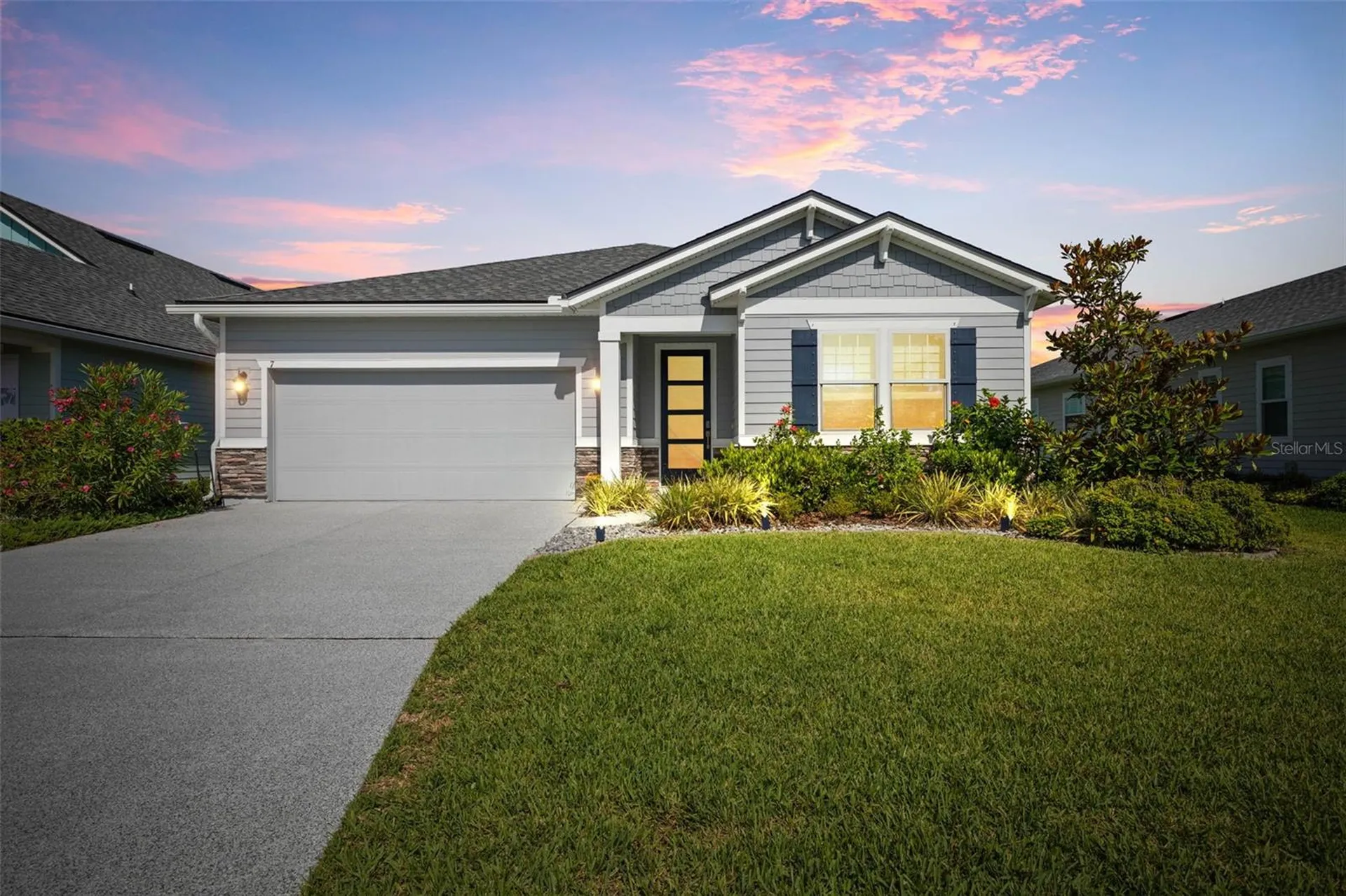 7 Los Lagos Boulevard Palm Coast FL 32137