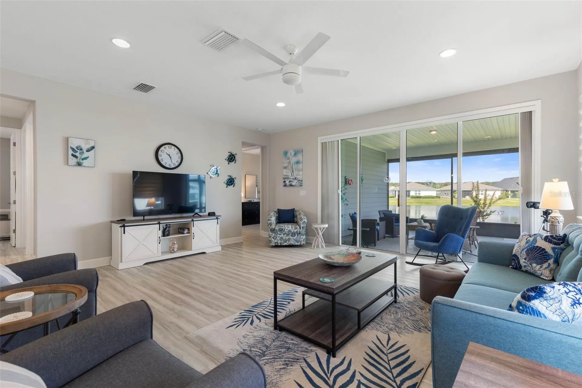 7 Los Lagos Boulevard Palm Coast FL 32137