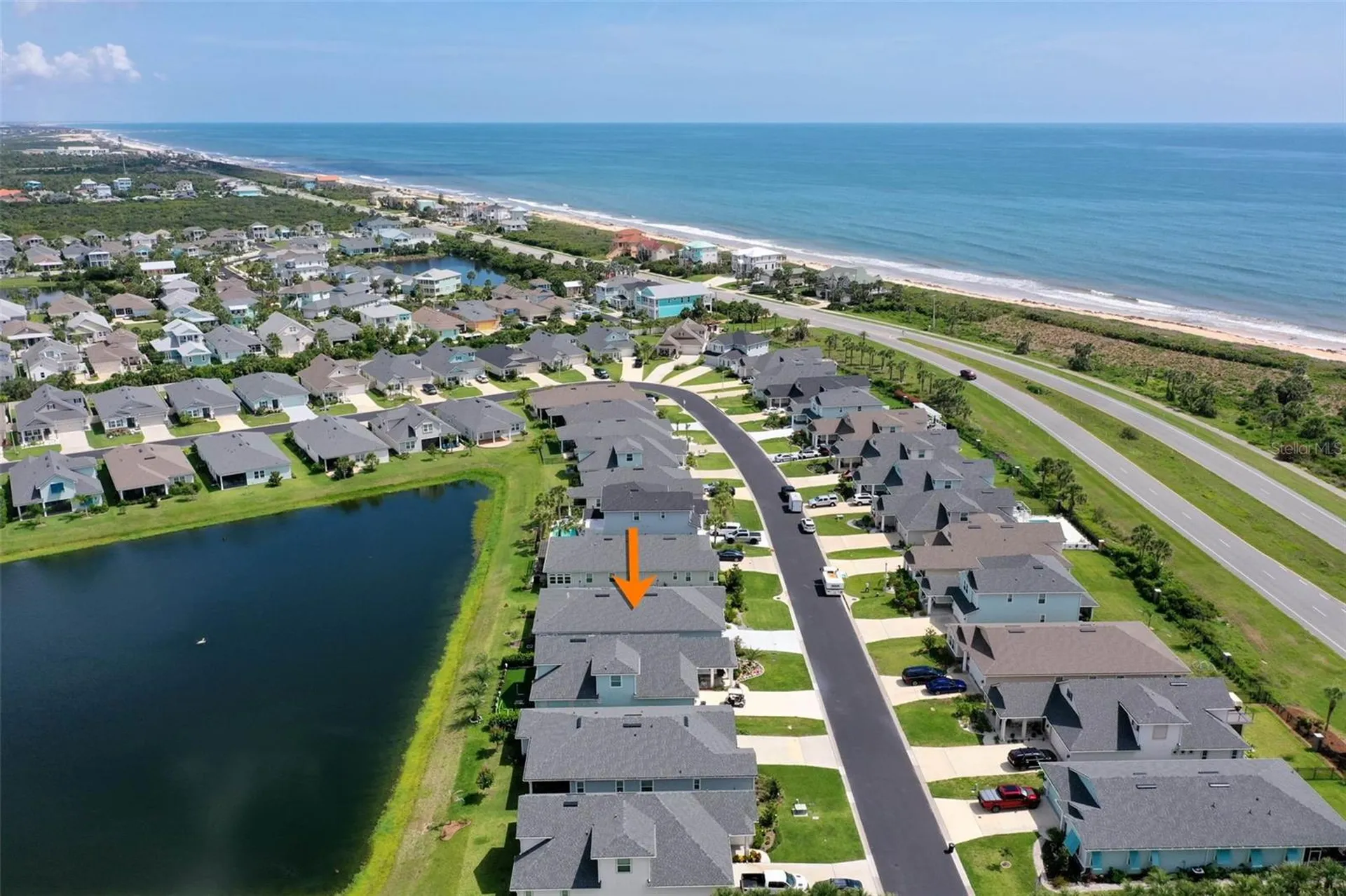 7 Los Lagos Boulevard Palm Coast FL 32137