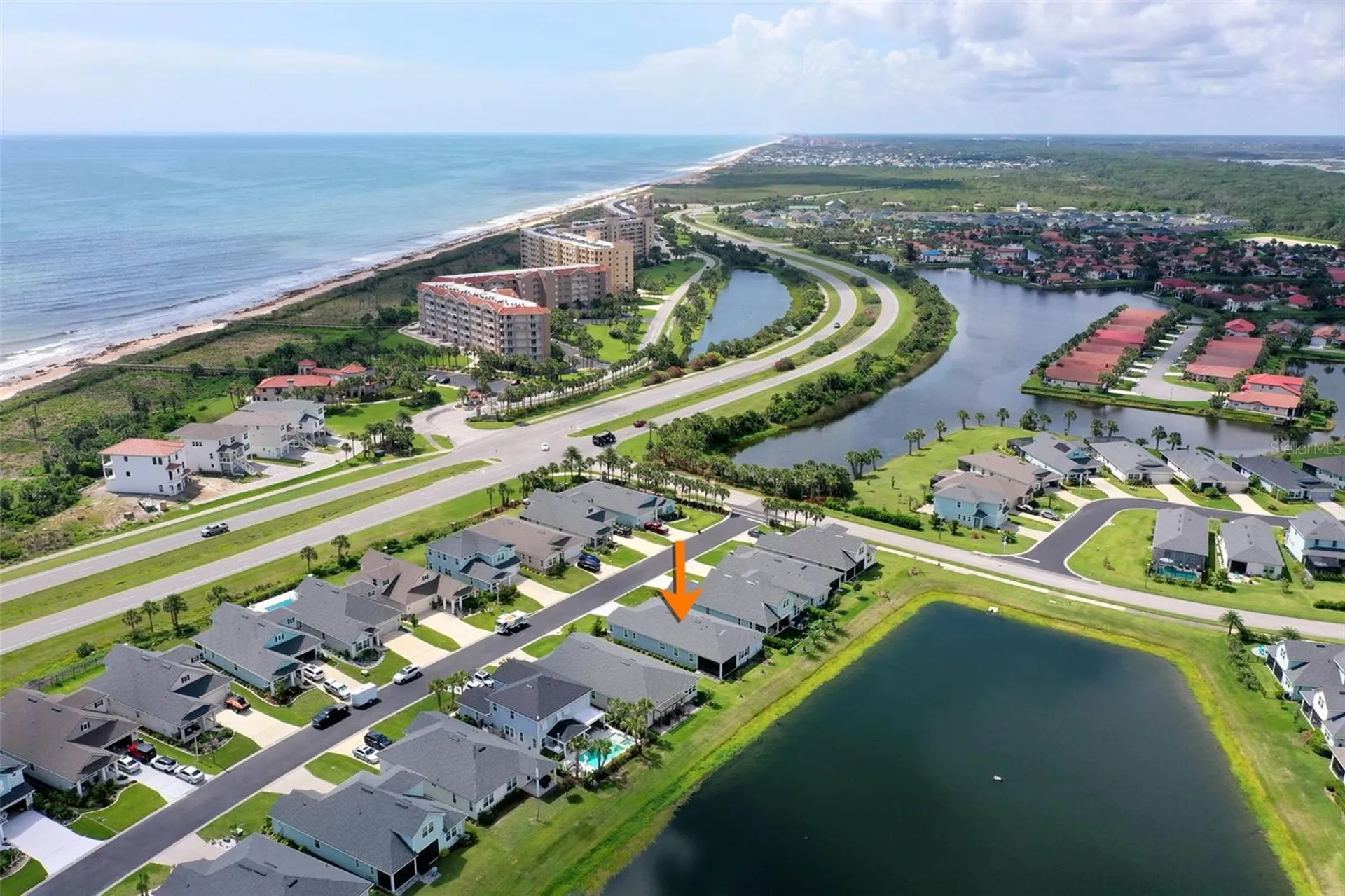 7 Los Lagos Boulevard Palm Coast FL 32137