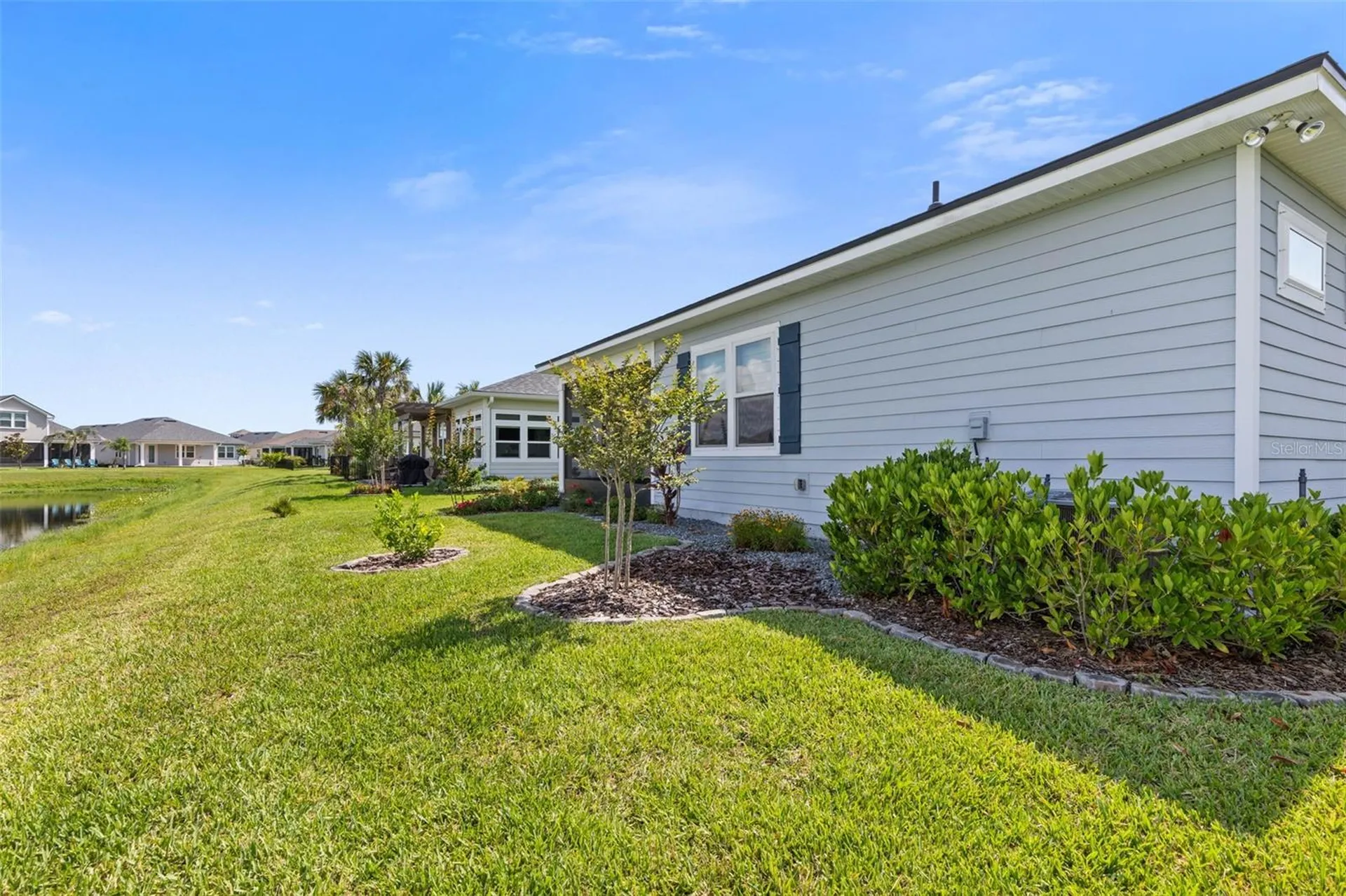 7 Los Lagos Boulevard Palm Coast FL 32137