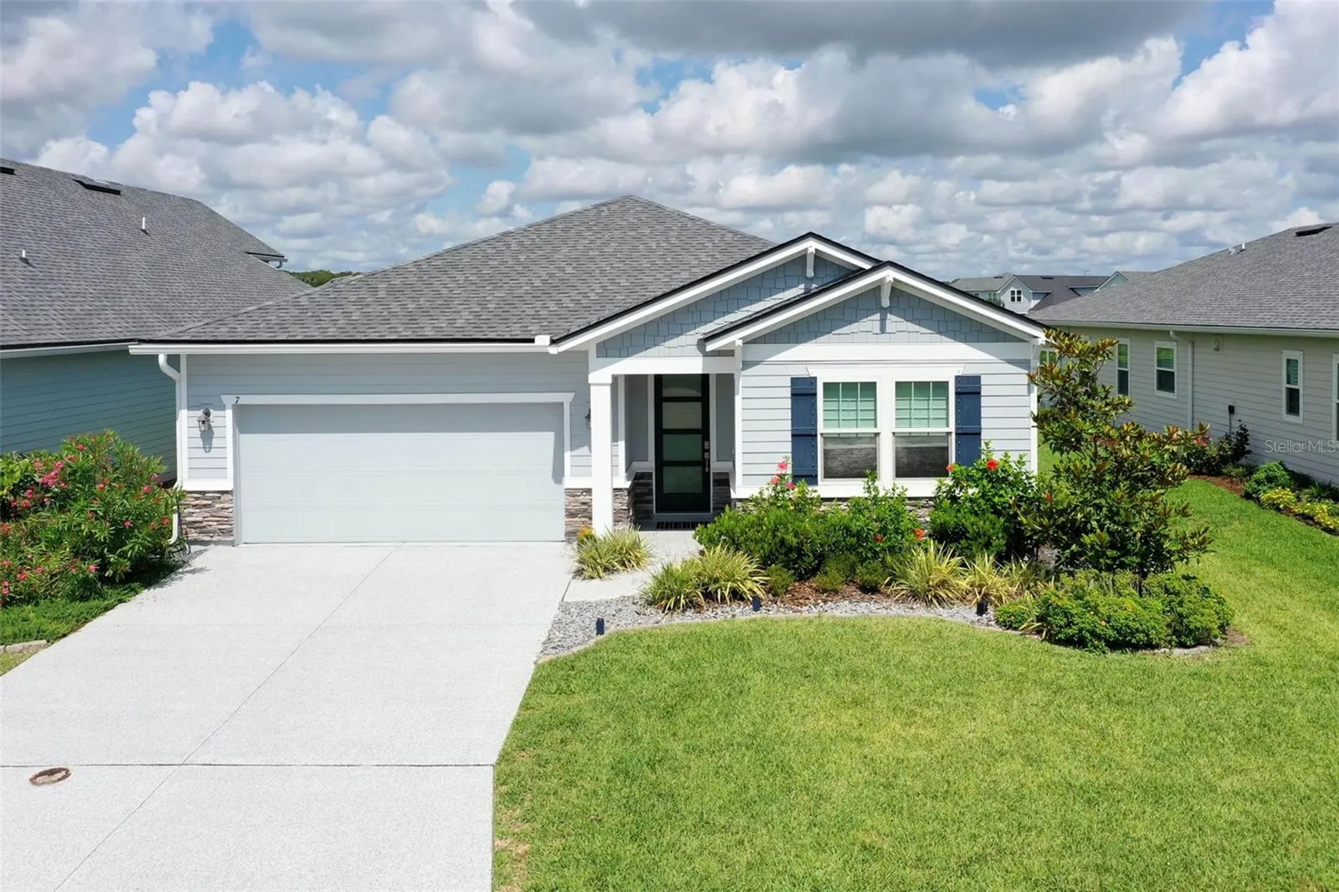7 Los Lagos Boulevard Palm Coast FL 32137