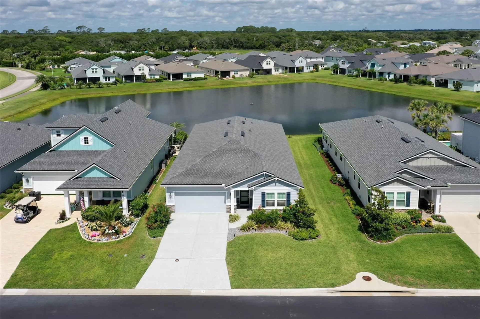 7 Los Lagos Boulevard Palm Coast FL 32137