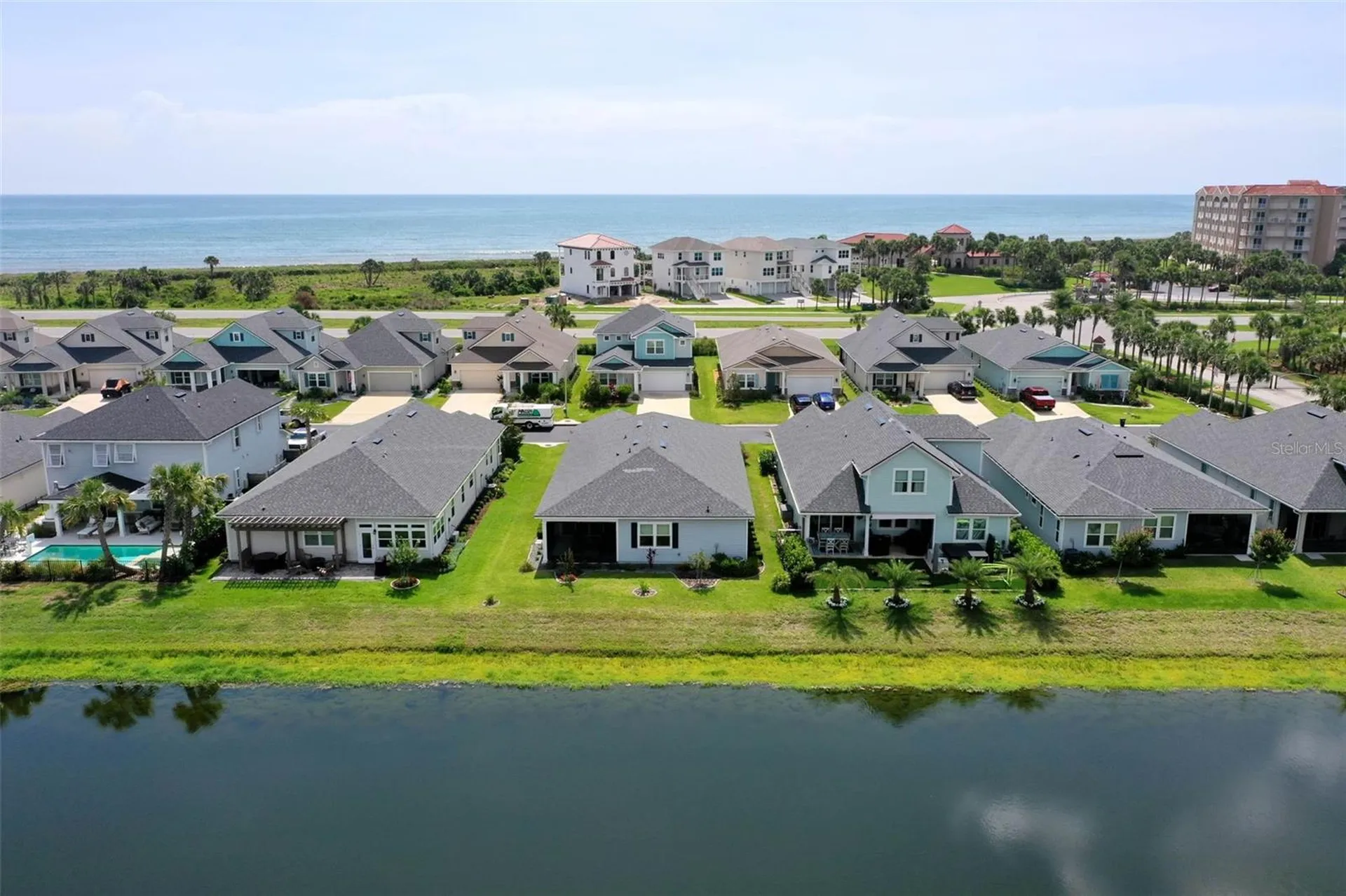 7 Los Lagos Boulevard Palm Coast FL 32137