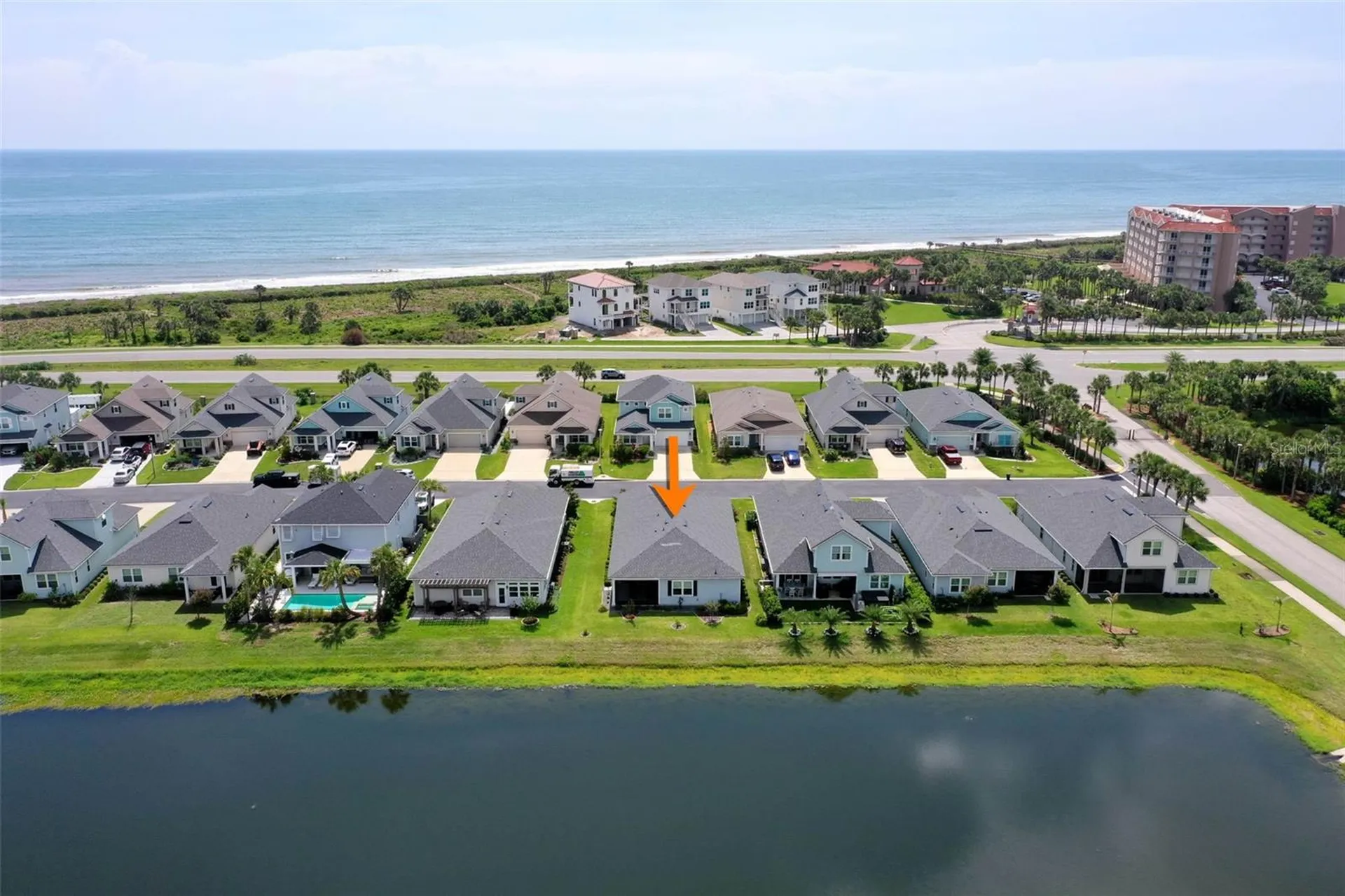 7 Los Lagos Boulevard Palm Coast FL 32137