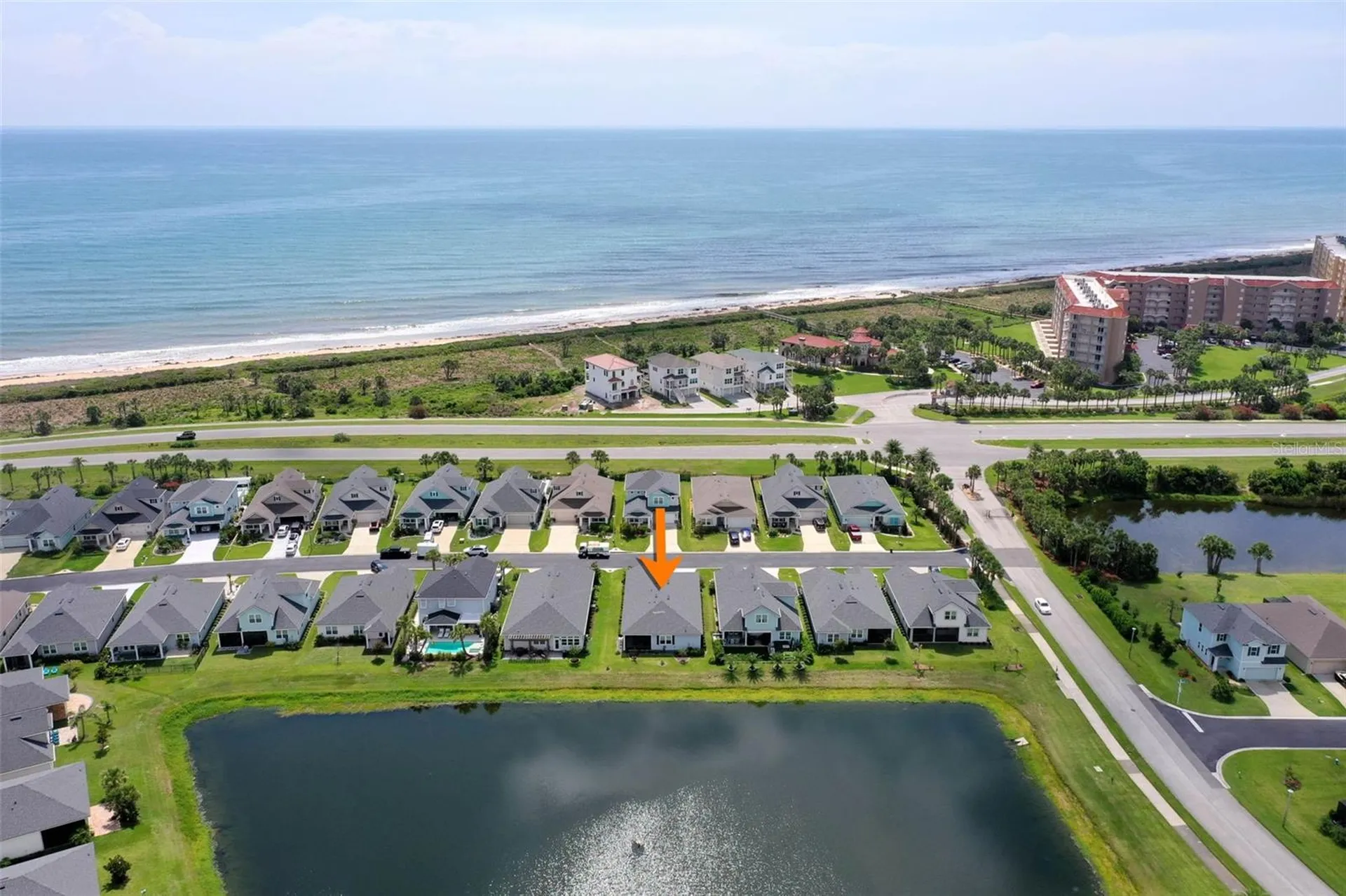 7 Los Lagos Boulevard Palm Coast FL 32137