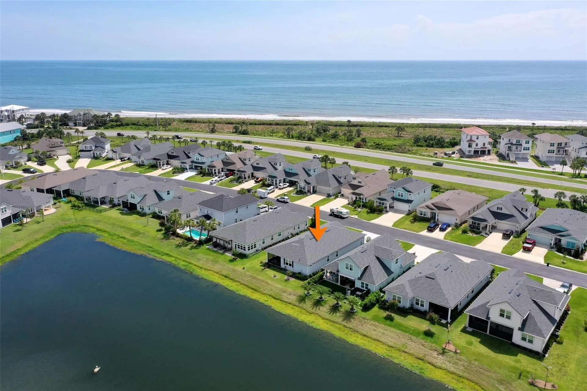 7 Los Lagos Boulevard Palm Coast FL 32137