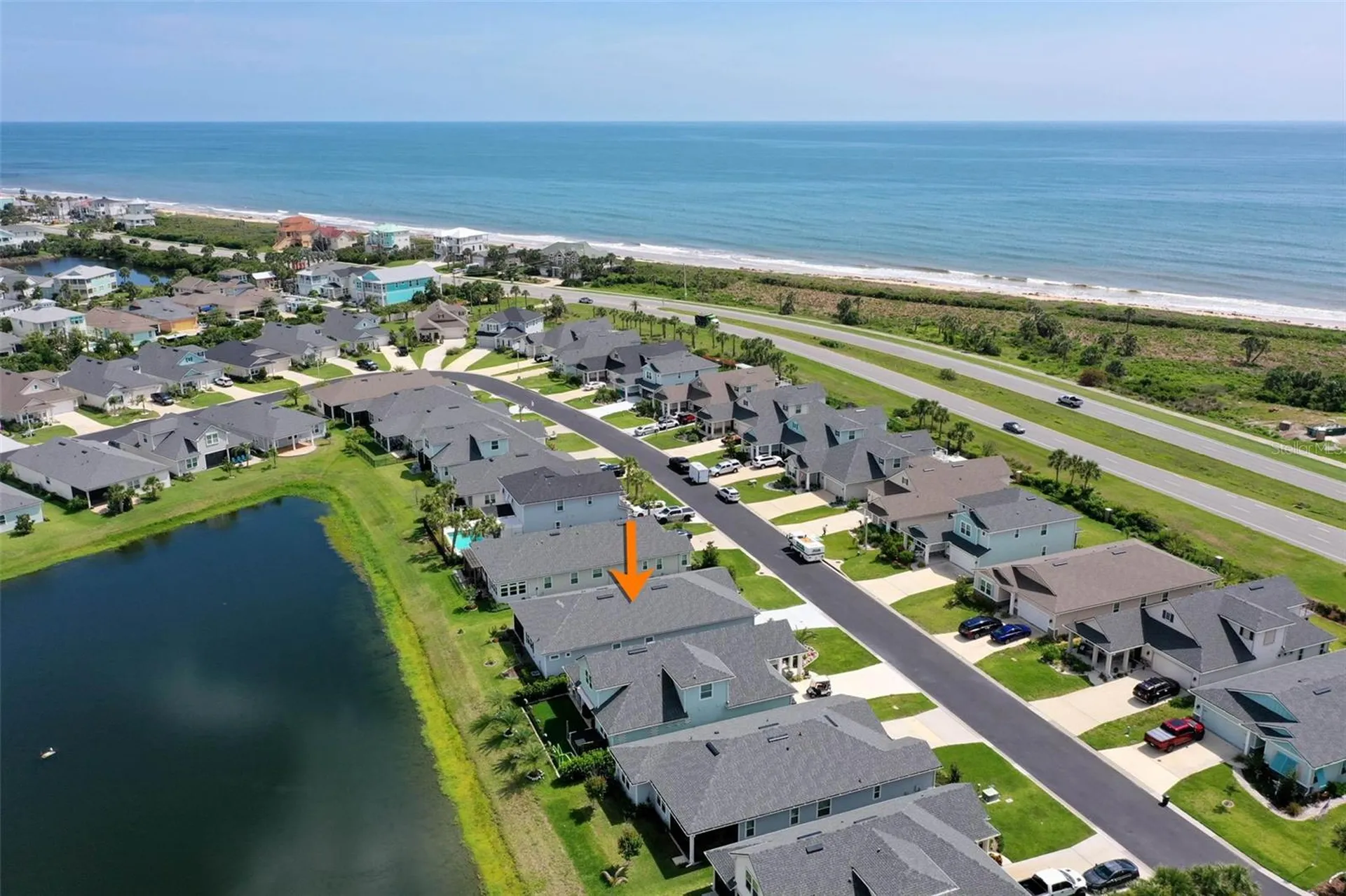7 Los Lagos Boulevard Palm Coast FL 32137