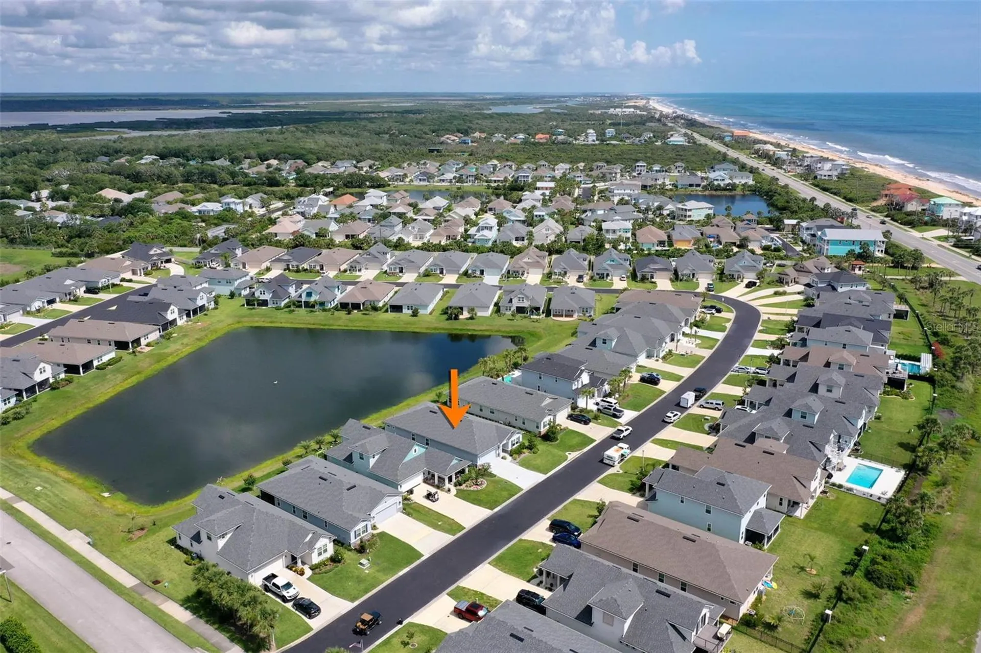 7 Los Lagos Boulevard Palm Coast FL 32137