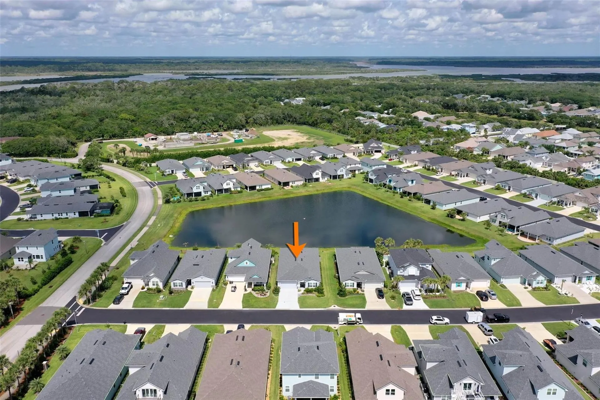 7 Los Lagos Boulevard Palm Coast FL 32137
