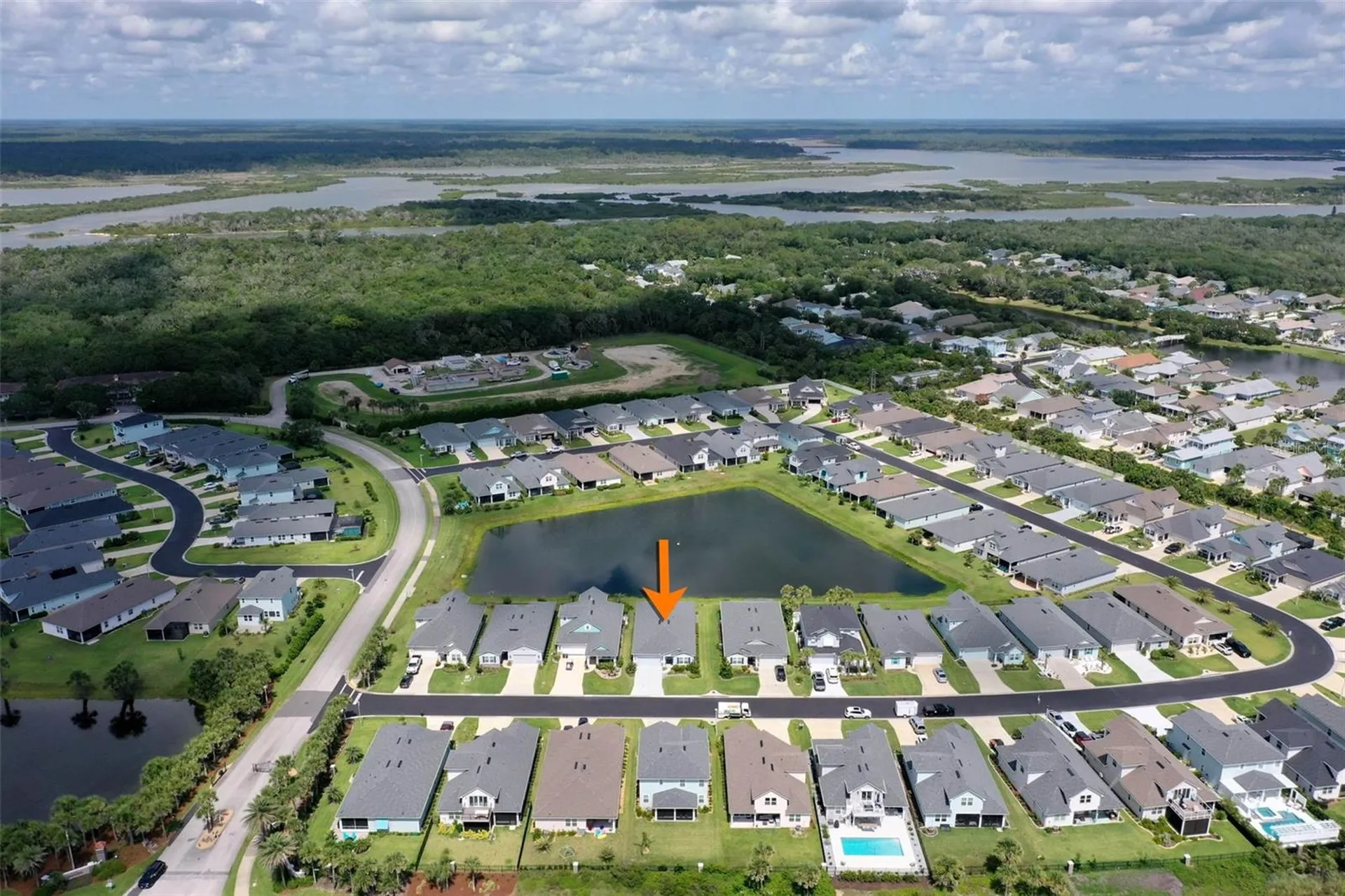 7 Los Lagos Boulevard Palm Coast FL 32137