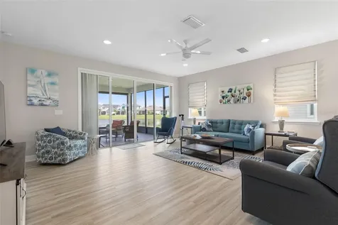7 Los Lagos Boulevard Palm Coast FL 32137