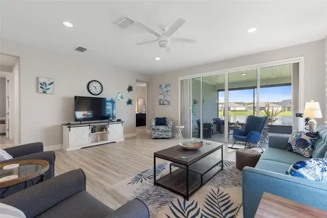 7 Los Lagos Boulevard Palm Coast FL 32137