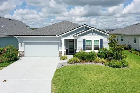 7 Los Lagos Boulevard Palm Coast FL 32137