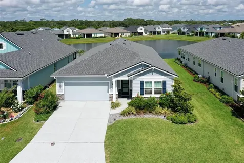 7 Los Lagos Boulevard Palm Coast FL 32137