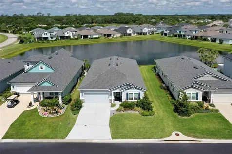 7 Los Lagos Boulevard Palm Coast FL 32137