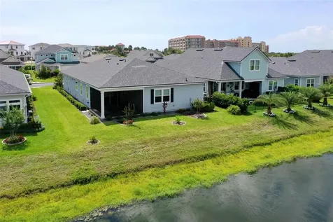 7 Los Lagos Boulevard Palm Coast FL 32137