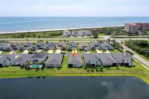 7 Los Lagos Boulevard Palm Coast FL 32137