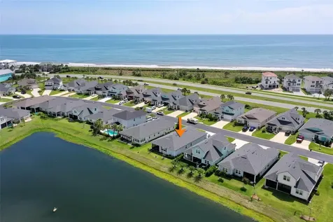 7 Los Lagos Boulevard Palm Coast FL 32137