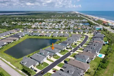 7 Los Lagos Boulevard Palm Coast FL 32137