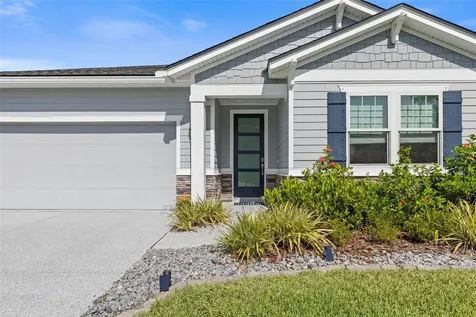 7 Los Lagos Boulevard Palm Coast FL 32137