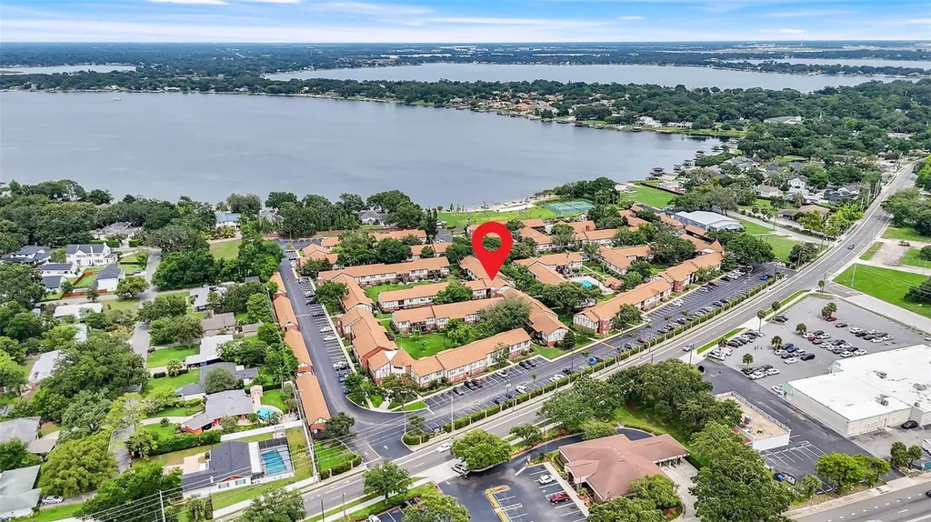 5323 Hansel Avenue Orlando FL 32809