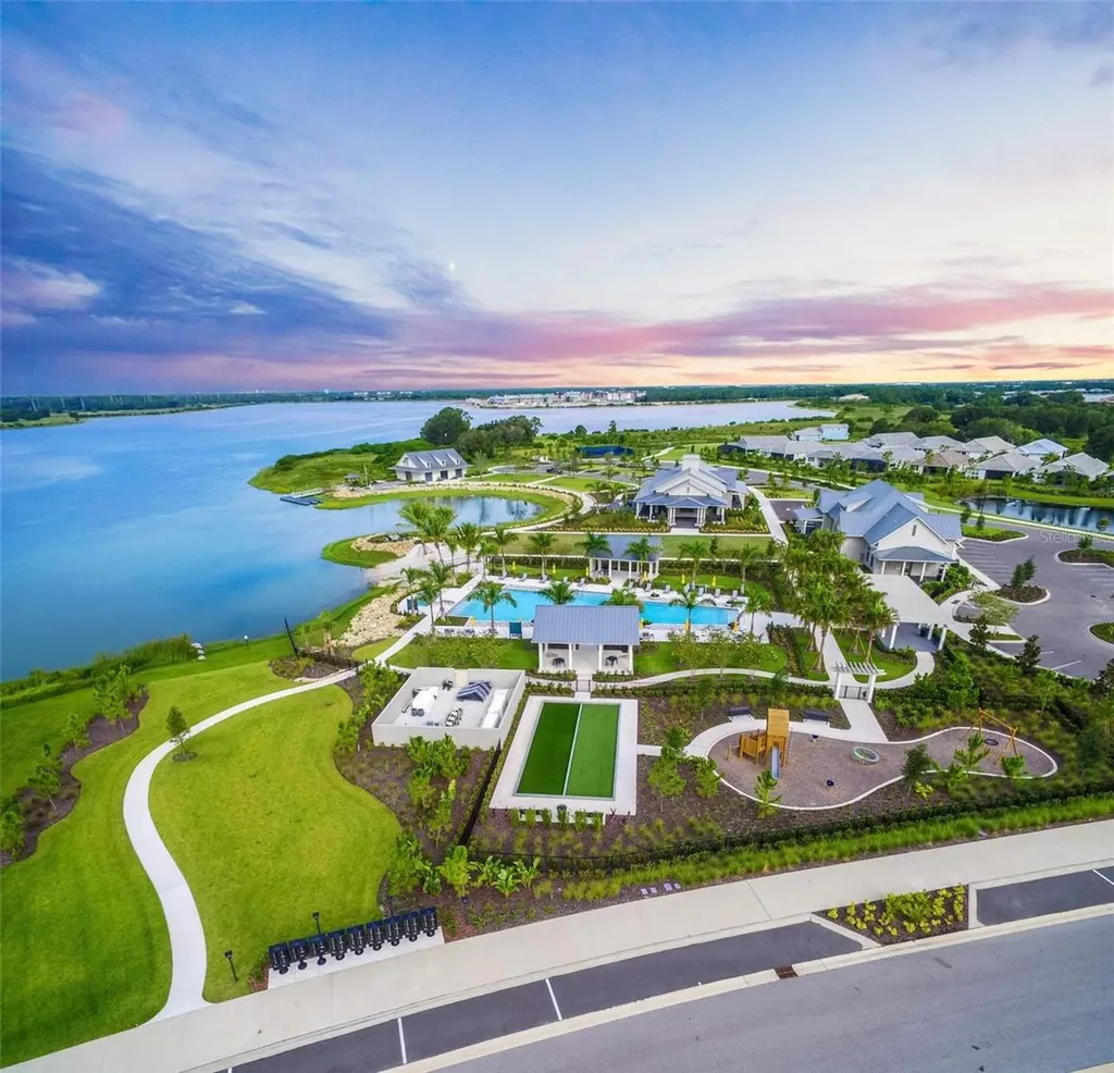 8387 Windbound Court Sarasota FL 34240