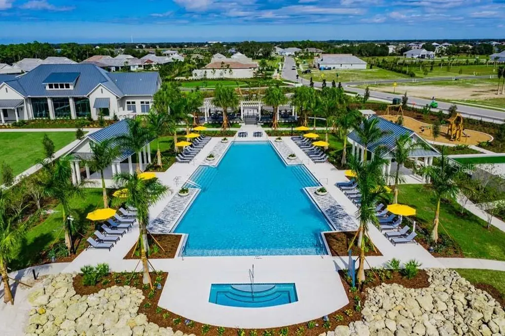 8387 Windbound Court Sarasota FL 34240